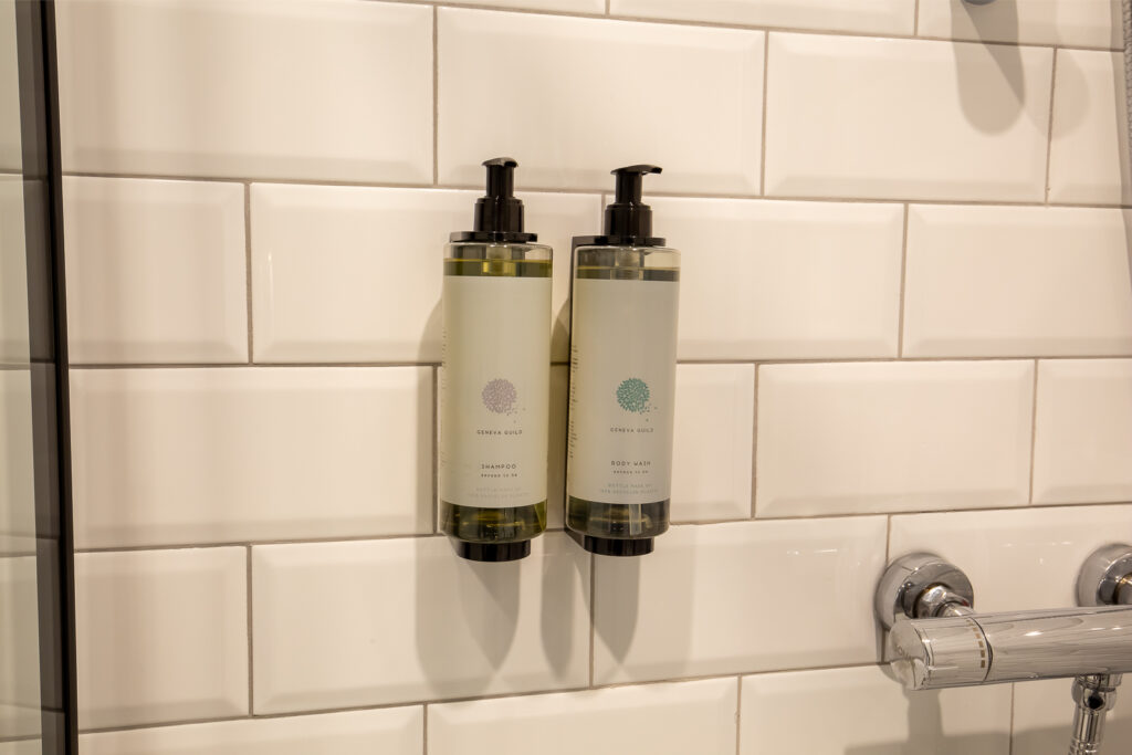 Edel shampoo photo