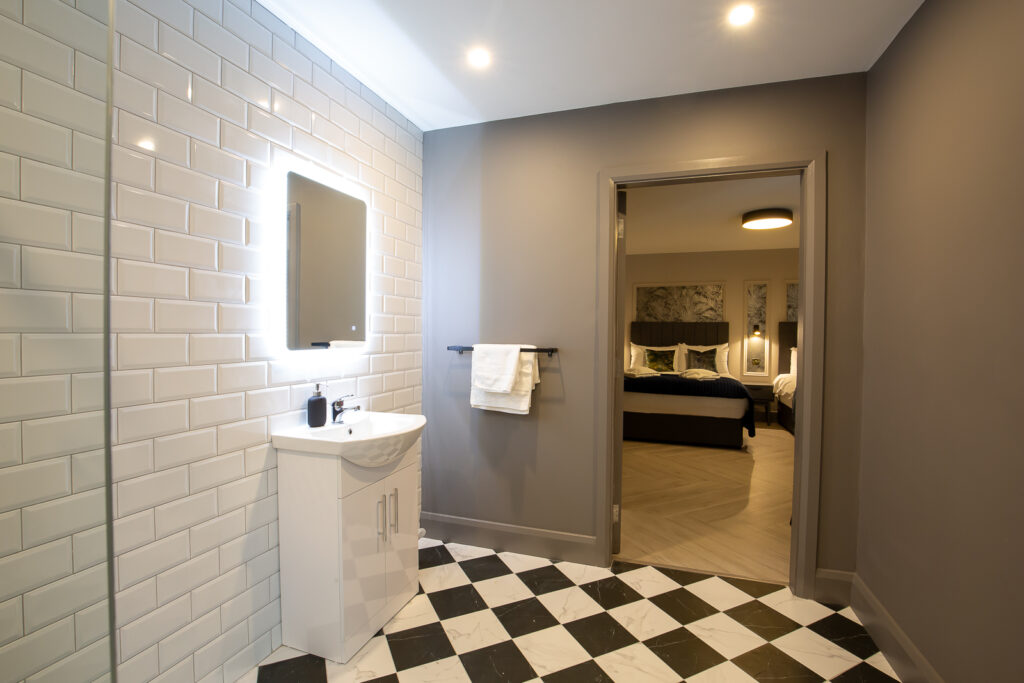 Superior room edel 1