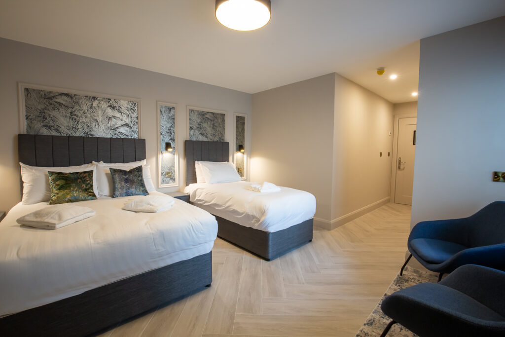 Superior room edel 2